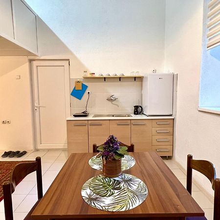 Apartman Centar Saraievo Exterior foto