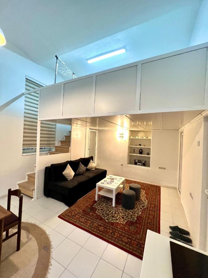 Apartman Centar Saraievo Exterior foto