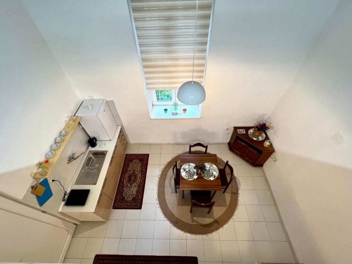 Apartman Centar Saraievo Exterior foto