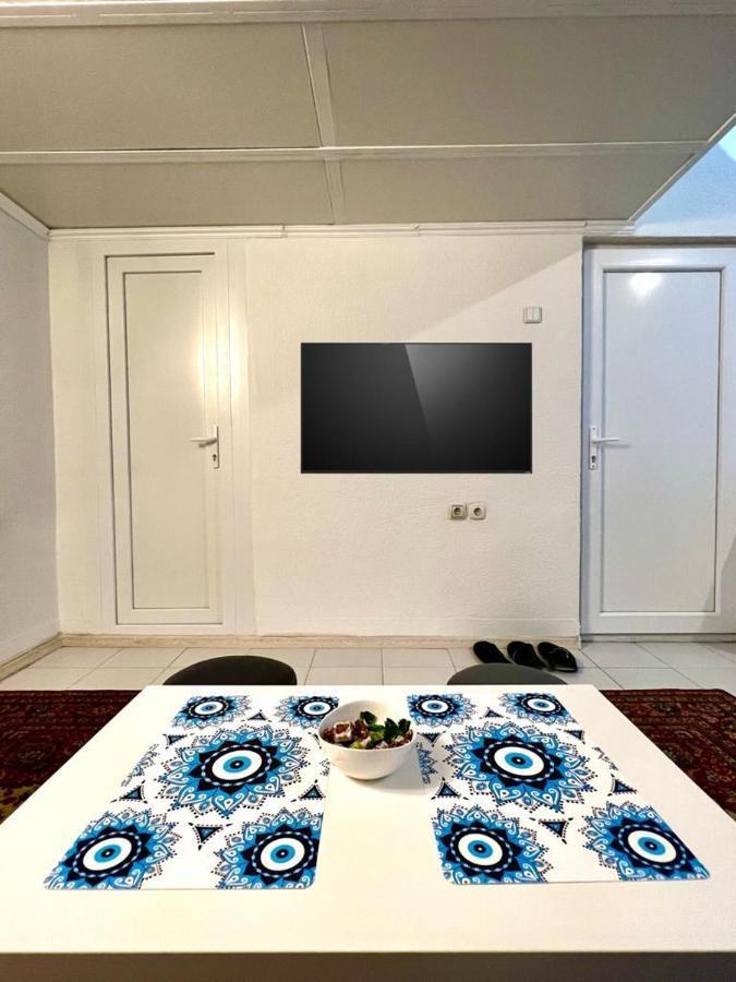 Apartman Centar Saraievo Exterior foto