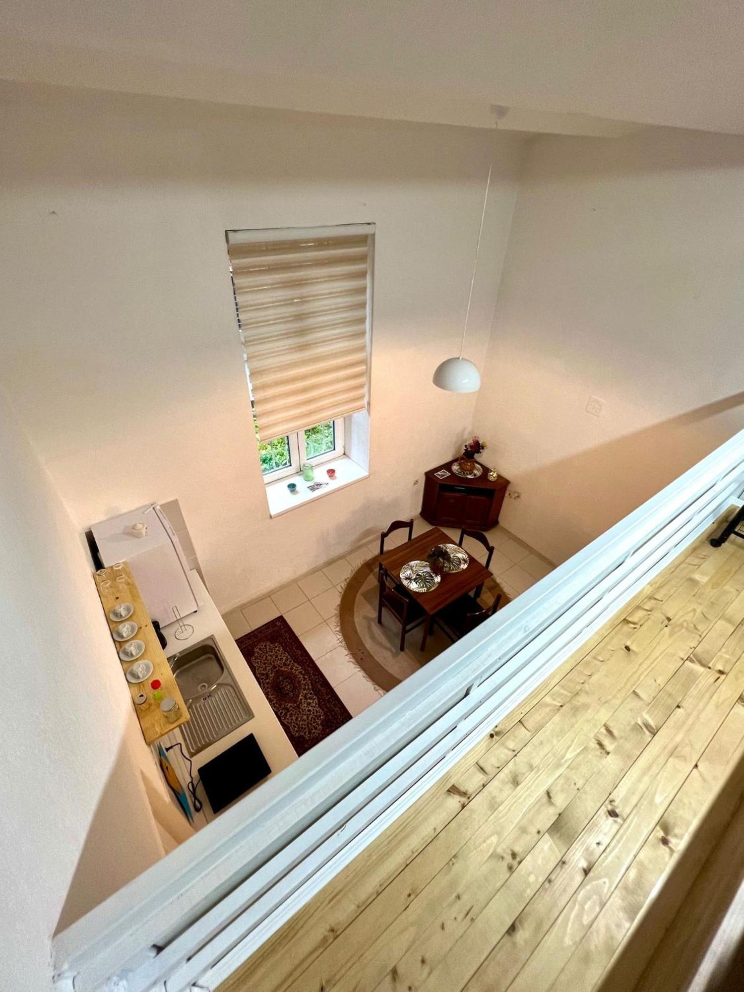 Apartman Centar Saraievo Exterior foto